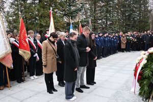 Obchody Narodowego Święta Niepodległości  - Fotorelacja