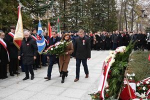 Obchody Narodowego Święta Niepodległości  - Fotorelacja