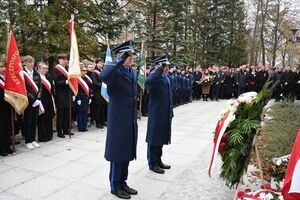 Obchody Narodowego Święta Niepodległości  - Fotorelacja