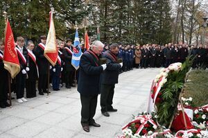 Obchody Narodowego Święta Niepodległości  - Fotorelacja