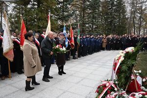 Obchody Narodowego Święta Niepodległości  - Fotorelacja