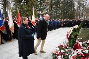 Obchody Narodowego Święta Niepodległości  - Fotorelacja