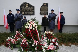 Obchody Narodowego Święta Niepodległości  - Fotorelacja