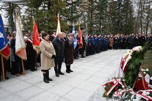 Obchody Narodowego Święta Niepodległości  - Fotorelacja