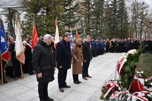 Obchody Narodowego Święta Niepodległości  - Fotorelacja