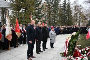 Obchody Narodowego Święta Niepodległości  - Fotorelacja