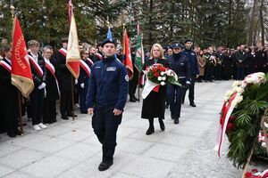 Obchody Narodowego Święta Niepodległości  - Fotorelacja