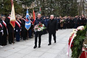 Obchody Narodowego Święta Niepodległości  - Fotorelacja