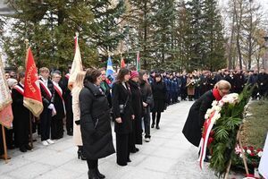 Obchody Narodowego Święta Niepodległości  - Fotorelacja