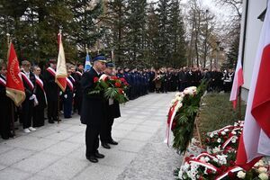 Obchody Narodowego Święta Niepodległości  - Fotorelacja