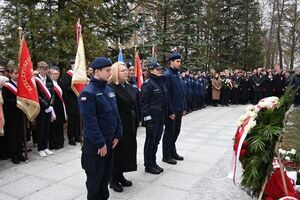 Obchody Narodowego Święta Niepodległości  - Fotorelacja