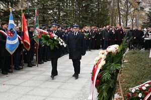 Obchody Narodowego Święta Niepodległości  - Fotorelacja