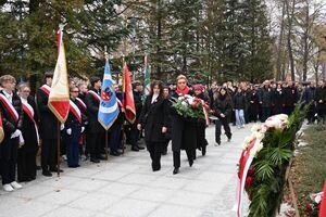 Obchody Narodowego Święta Niepodległości  - Fotorelacja