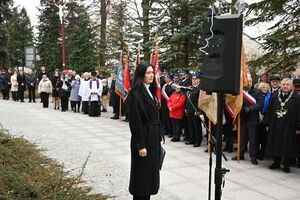 Obchody Narodowego Święta Niepodległości  - Fotorelacja