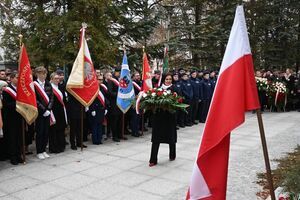 Obchody Narodowego Święta Niepodległości  - Fotorelacja