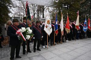 Obchody Narodowego Święta Niepodległości  - Fotorelacja