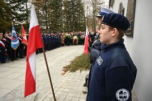 Obchody Narodowego Święta Niepodległości  - Fotorelacja