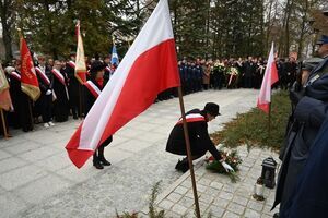 Obchody Narodowego Święta Niepodległości  - Fotorelacja