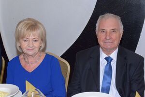 Uroczystość Jubileuszu 50-lecia Pożycia Małżeńskiego - grudzień 2024