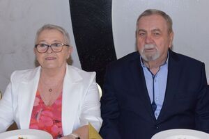 Uroczystość Jubileuszu 50-lecia Pożycia Małżeńskiego - grudzień 2024