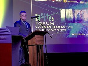 Forum Gospodarcze 2025