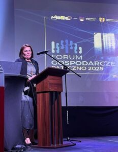 Forum Gospodarcze 2025