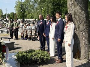 Święto Konstytucji 3 Maja - 2025r.