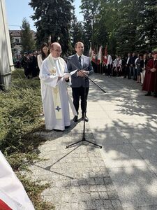 Święto Konstytucji 3 Maja - 2025r.