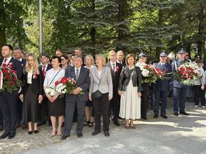 Święto Konstytucji 3 Maja - 2025r.
