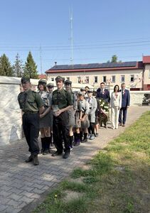 Święto Konstytucji 3 Maja - 2025r.