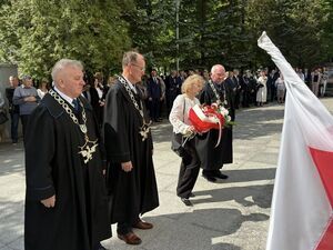 Święto Konstytucji 3 Maja - 2025r.