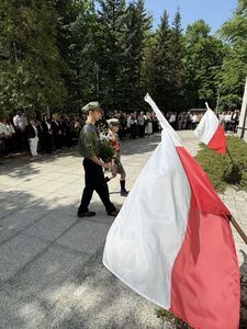 Święto Konstytucji 3 Maja - 2025r.