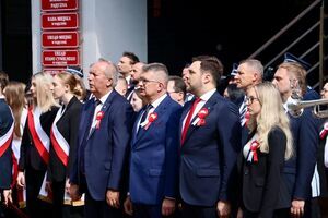 Święto Konstytucji 3 Maja - 2025r.