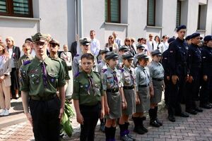 Święto Konstytucji 3 Maja - 2025r.