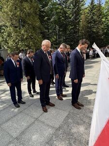 Święto Konstytucji 3 Maja - 2025r.