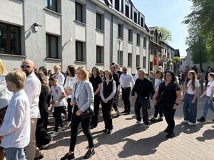 Święto Konstytucji 3 Maja - 2025r.