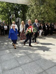 Święto Konstytucji 3 Maja - 2025r.