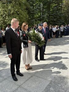 Święto Konstytucji 3 Maja - 2025r.