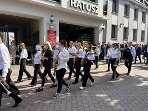 Święto Konstytucji 3 Maja - 2025r.