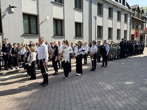 Święto Konstytucji 3 Maja - 2025r.