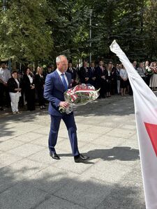 Święto Konstytucji 3 Maja - 2025r.