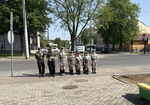 Święto Konstytucji 3 Maja - 2025r.