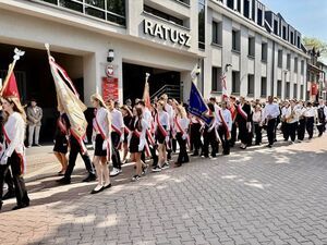 Święto Konstytucji 3 Maja - 2025r.
