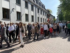 Święto Konstytucji 3 Maja - 2025r.