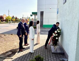 Święto Konstytucji 3 Maja - 2025r.