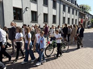 Święto Konstytucji 3 Maja - 2025r.