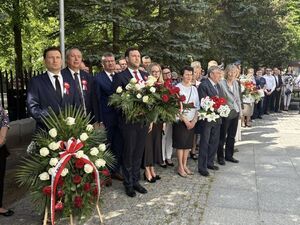 Święto Konstytucji 3 Maja - 2025r.