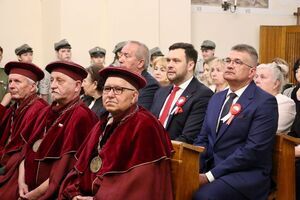 Święto Konstytucji 3 Maja - 2025r.