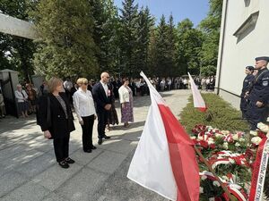 Święto Konstytucji 3 Maja - 2025r.