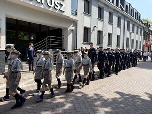 Święto Konstytucji 3 Maja - 2025r.